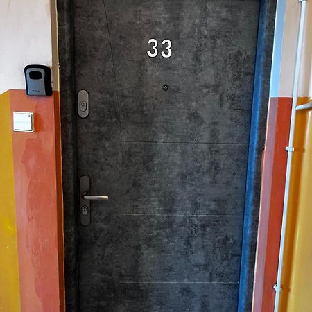 Apartament 33 Appartement Bełchatów Buitenkant foto