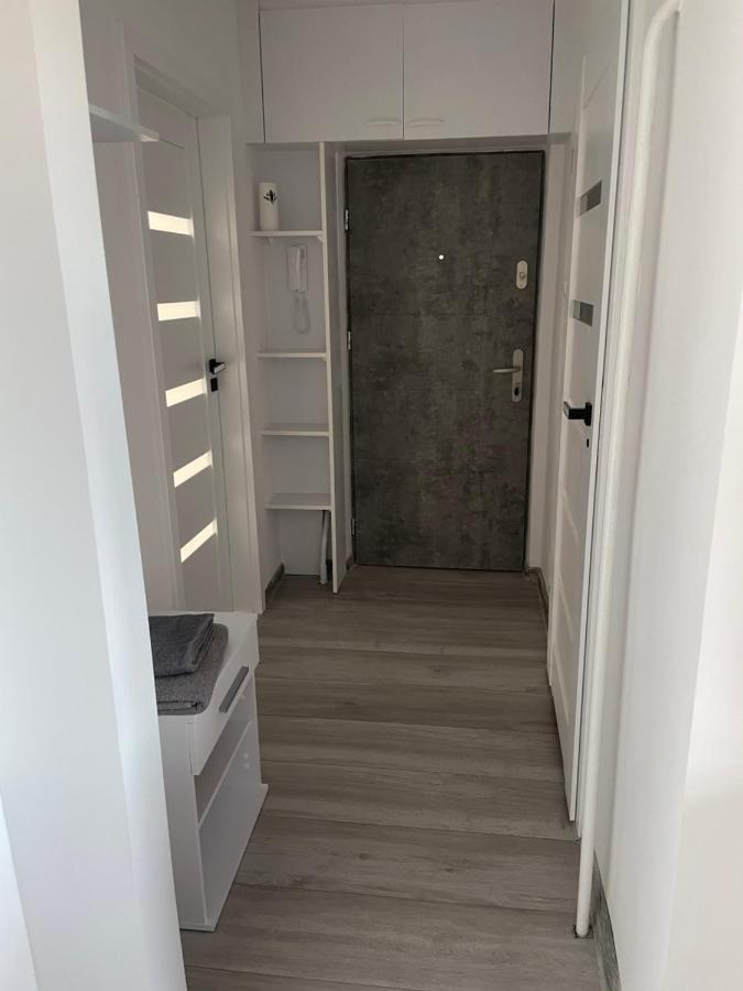 Apartament 33 Appartement Bełchatów Buitenkant foto