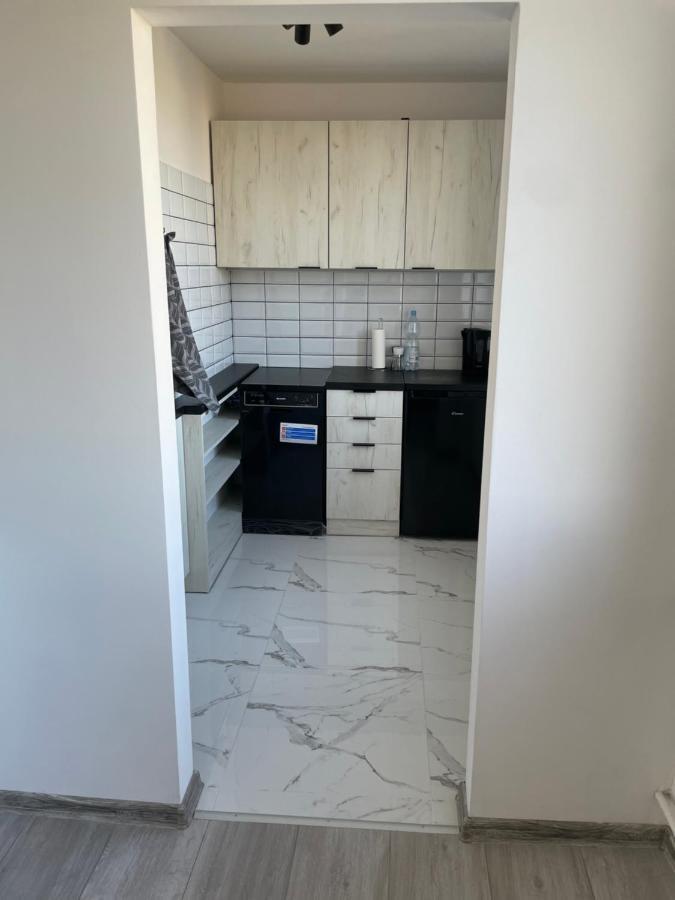 Apartament 33 Appartement Bełchatów Buitenkant foto