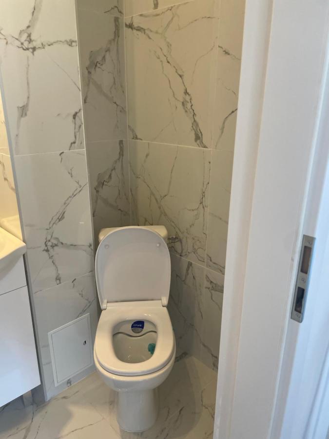 Apartament 33 Appartement Bełchatów Buitenkant foto