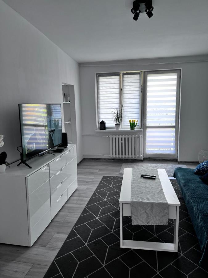 Apartament 33 Appartement Bełchatów Buitenkant foto