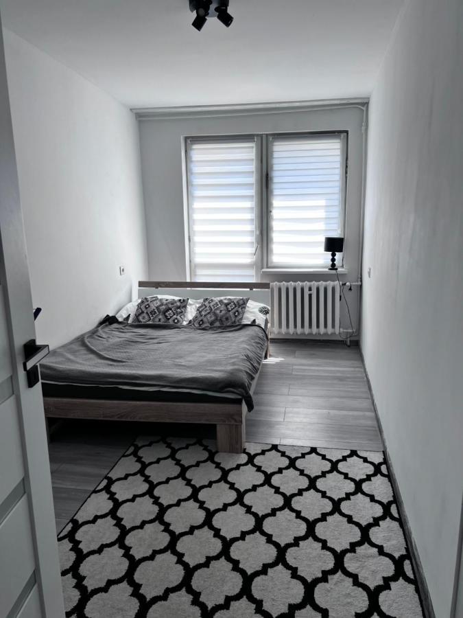 Apartament 33 Appartement Bełchatów Buitenkant foto